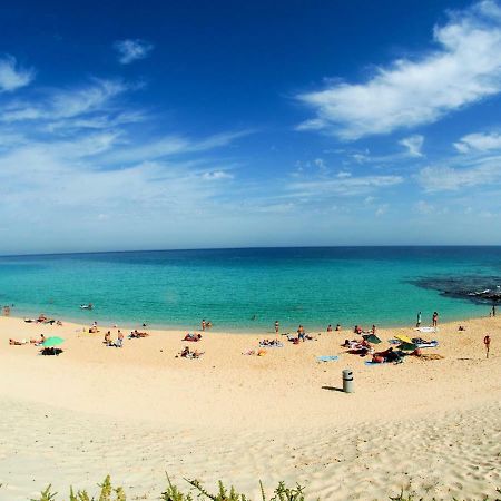 Exclusive Vista Bristol Lägenhet Corralejo Exteriör bild