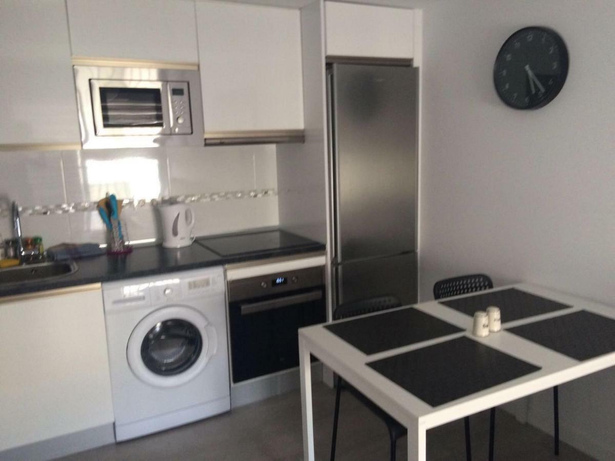 Exclusive Vista Bristol Lägenhet Corralejo Exteriör bild